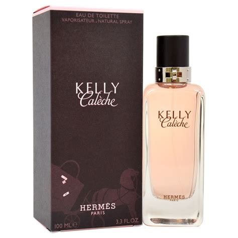 hermes kelly caleche edt 100 ml|kelly calèche Hermes.